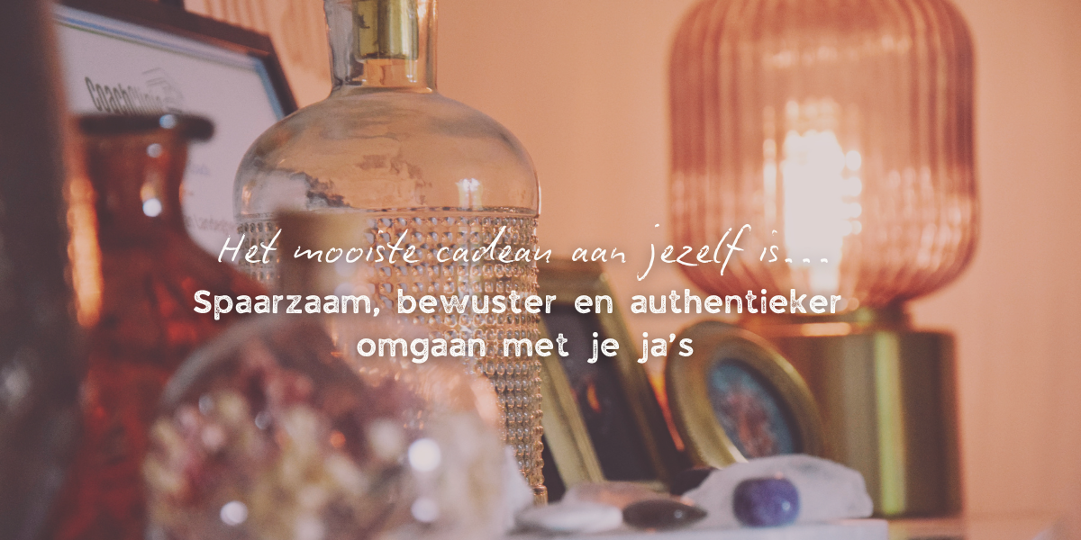 Nee zeggen zonder schuldgevoel