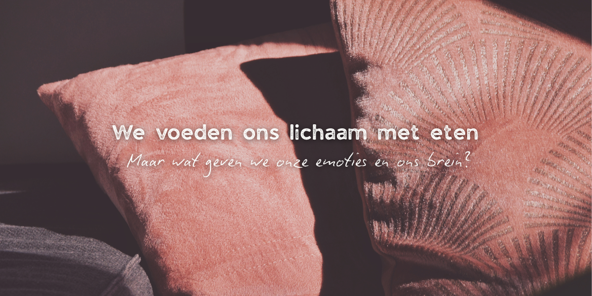 De drempel naar therapie overwinnen